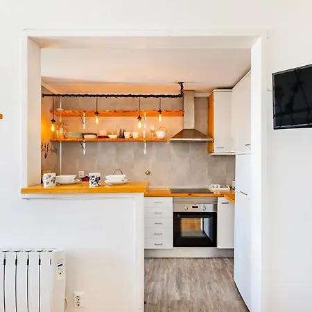 Apartment Casa Da Musica 5th High