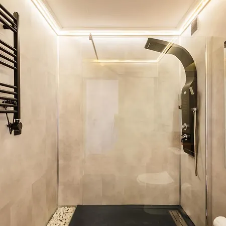 Apartment Casa Da Musica 5th High Porto